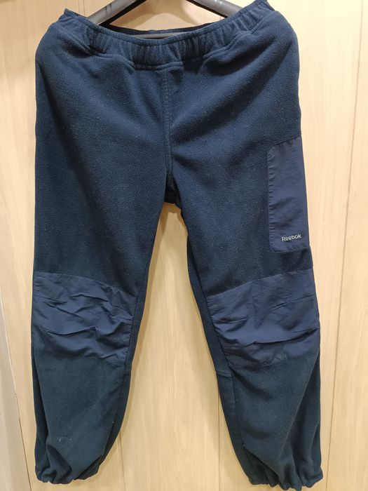 Оригинальные штаны Reebok