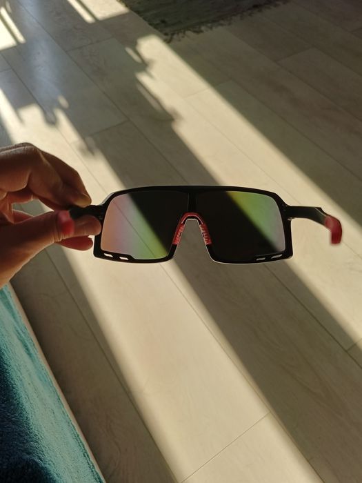 Ochelari de soare MTB