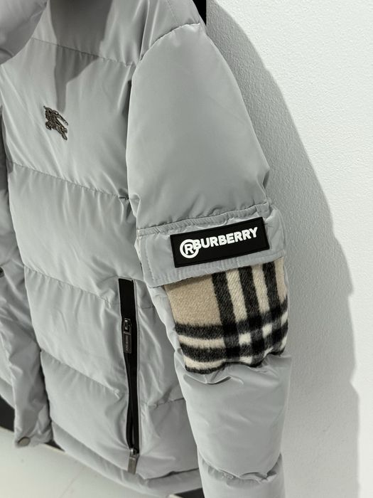 Geaca Burberry barbat L