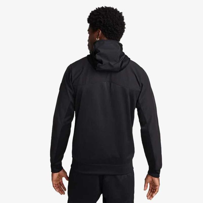 Nike - Sw Air Crew Black HQ4899-010 Оригинал Код 380