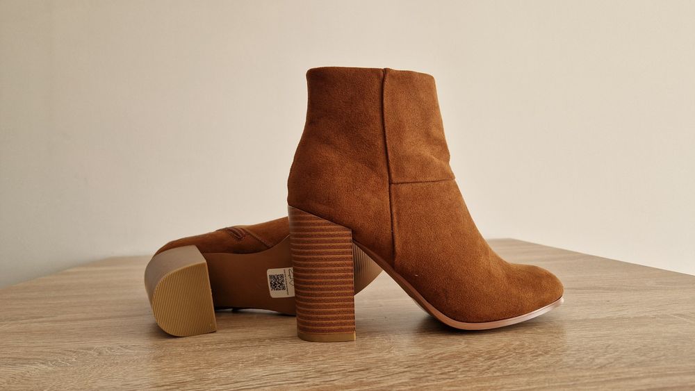 Дамски боти Asos