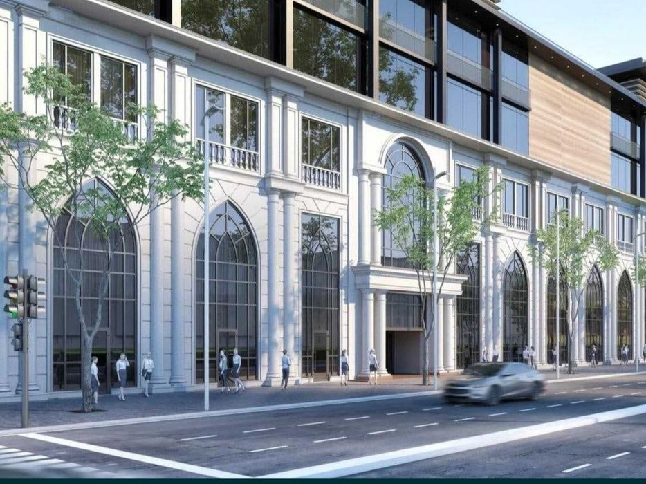 СРОЧНО !!! Продается магазин ТЦ Пойтахт , Голд центр напротив Демир ,