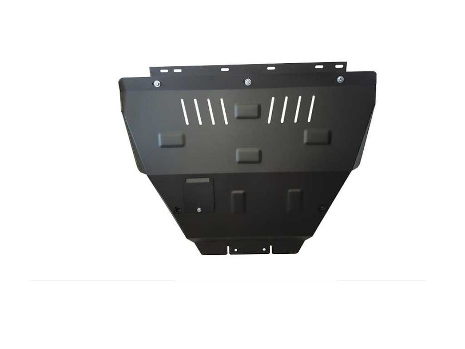 Метална кора под двигател и скорости Citroen Berlingo 1997г – 2008г