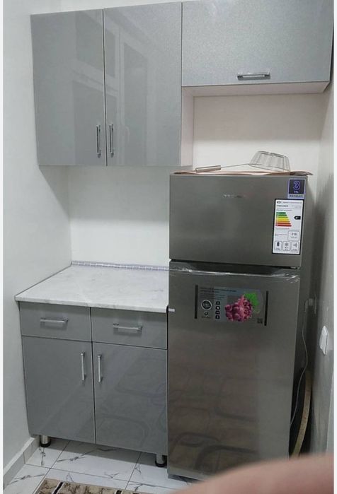 Продажа квартиры 3в4/2/4 ремонт+мебель+техника