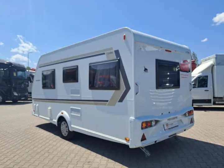 Weinsberg w51 rulota Weinsber w51 rulota
