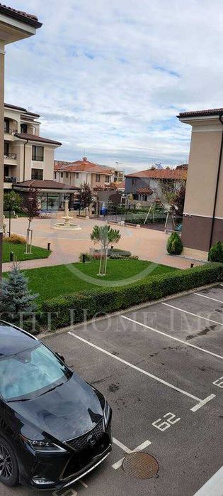 Реф. 3210 Двустаен Апартамент / Остромила