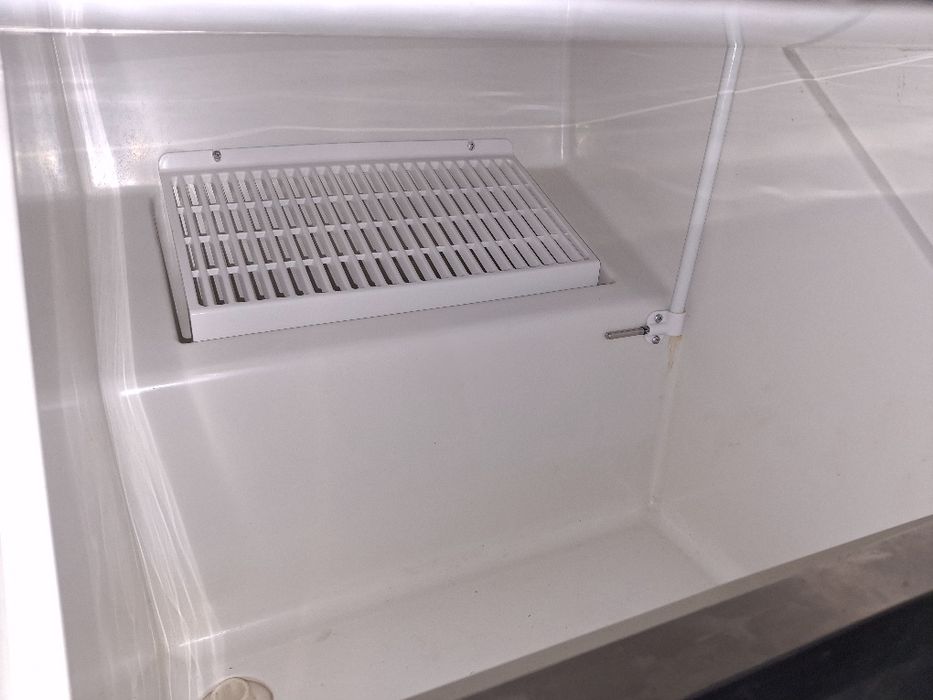 Ледогенератор професионален 40 кг