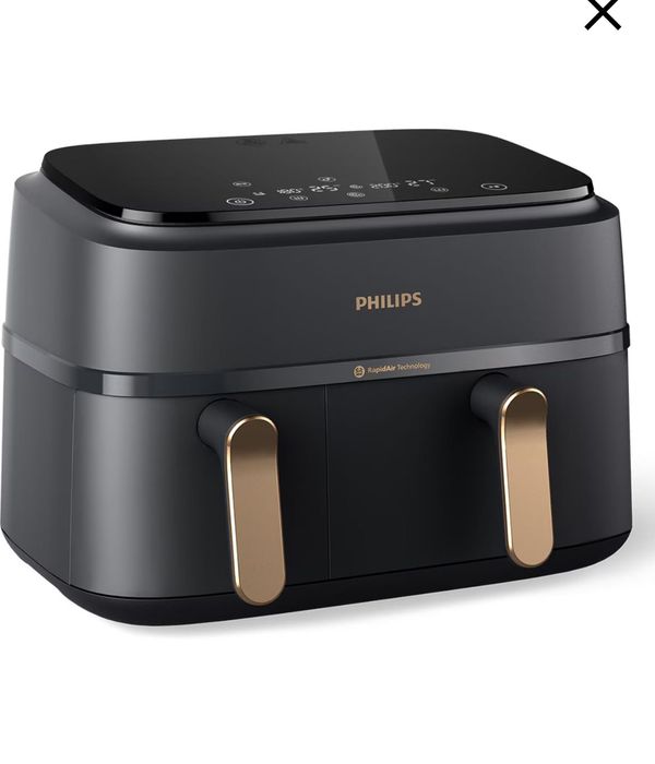 Friteuza cu aer Philips Airfryer Series 3000 Garantie 11 luni
