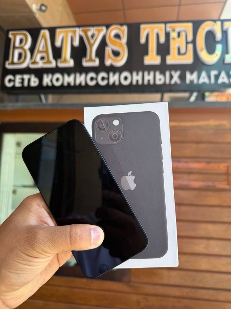 Iphone 13 256 / айфон 13 256 гб