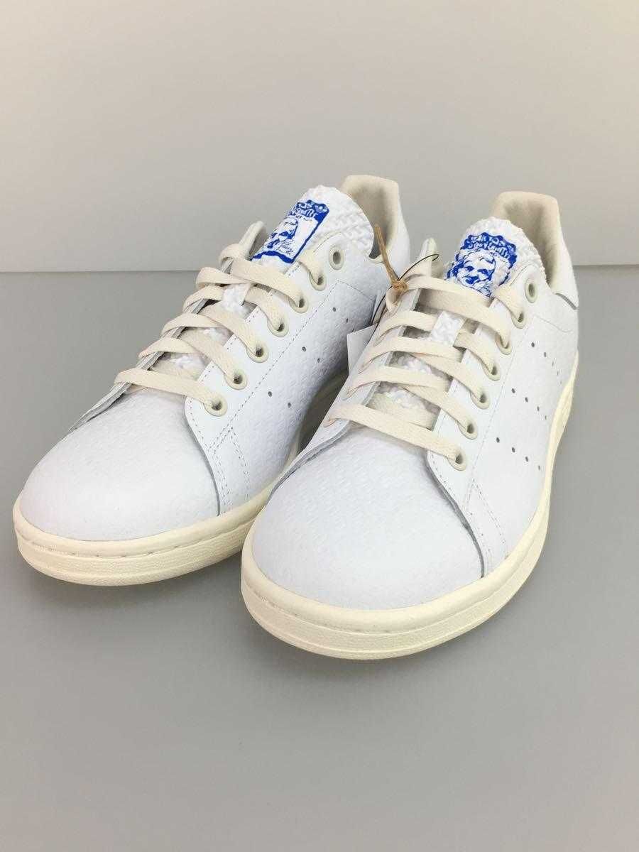 Оригинални кожени кецове *ADIDAS STAN SMITH * EU42 ,43 1/3 ,46 2/3