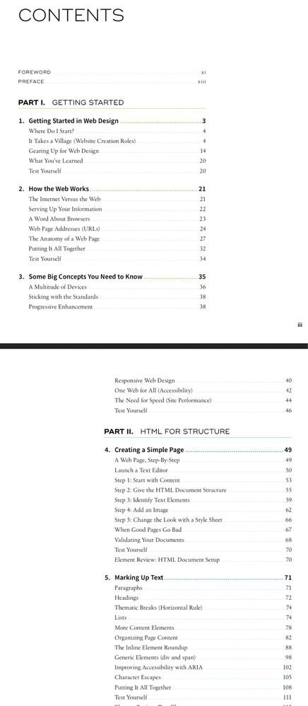 Carte Learning Web Design format pdf