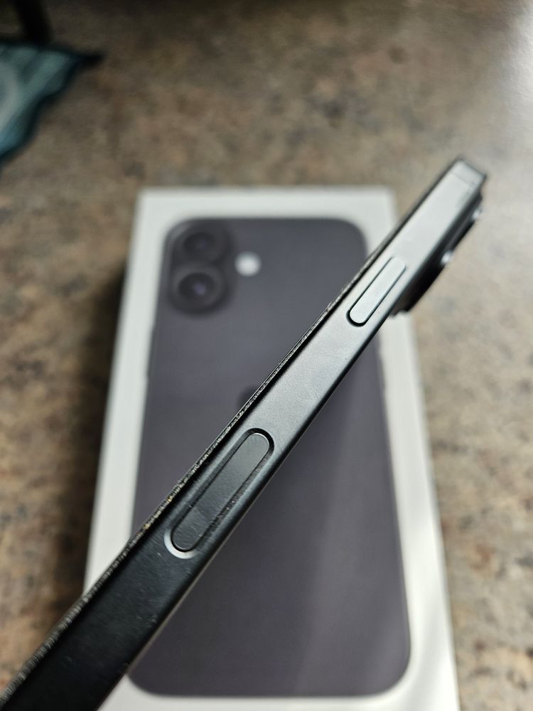 Iphone 16 128GB