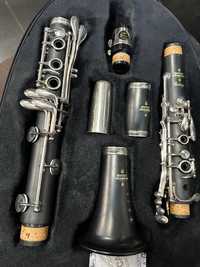 Clarinet Buffet Crampon Prodige