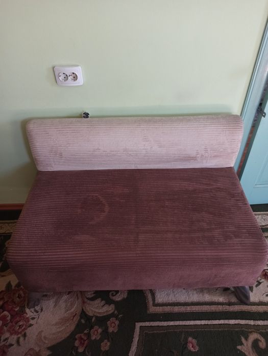 Минидиван Б/у, производство Турция