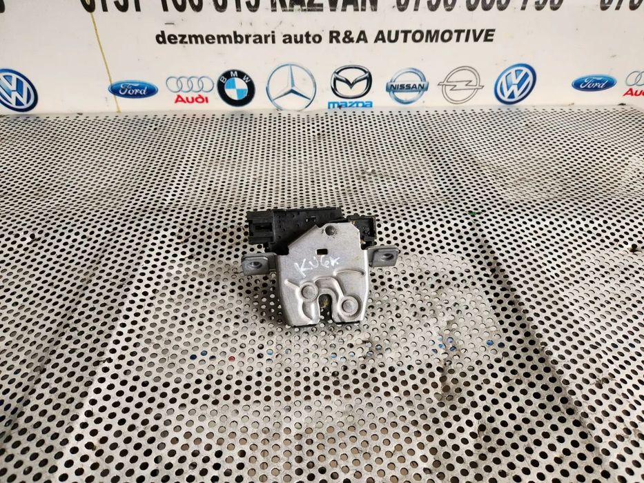 Broasca Blocator Incuietoare Hayon Haion Ford Kuga 2 Dezmembrez Ford Kuga 2 - Dezmembrari Arad