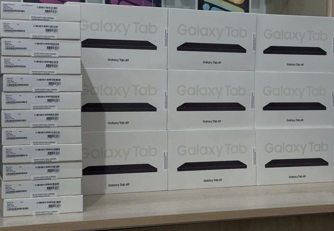 Samsung A9+A9 5G
