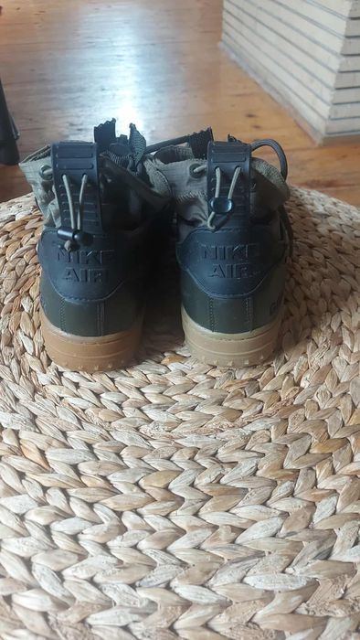 Обувки Nike Air Force 1 Gore-Tex