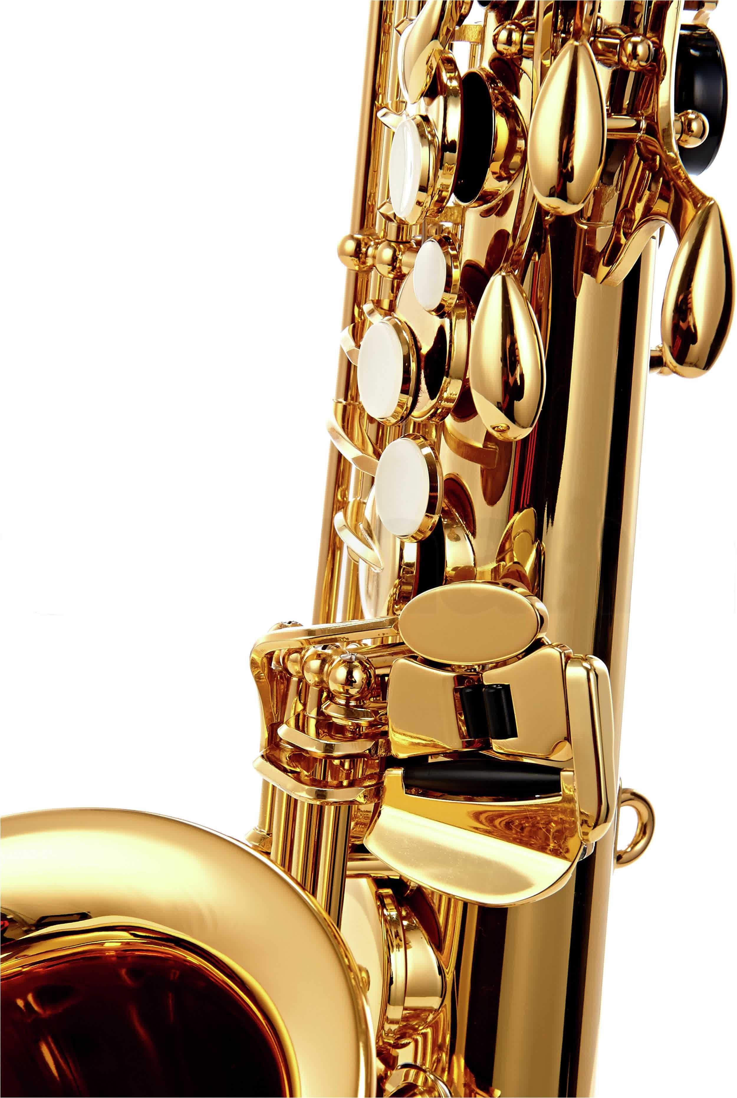 Saxofon Alto Yamaha YAS-480