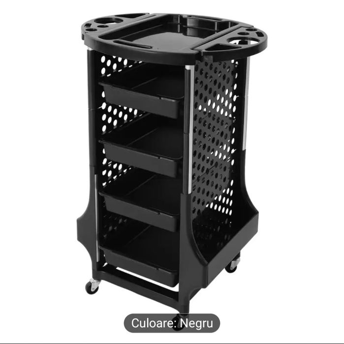 Vând Ucenic coafor, nou.