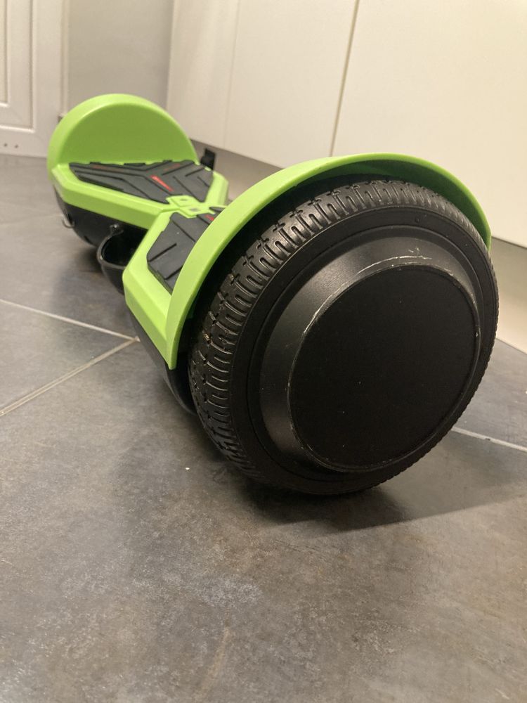 Hoverboard Serioux