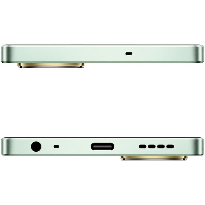 Telefon mobil realme C67, 8GB RAM, 256GB, 4G, Sunny Oasis