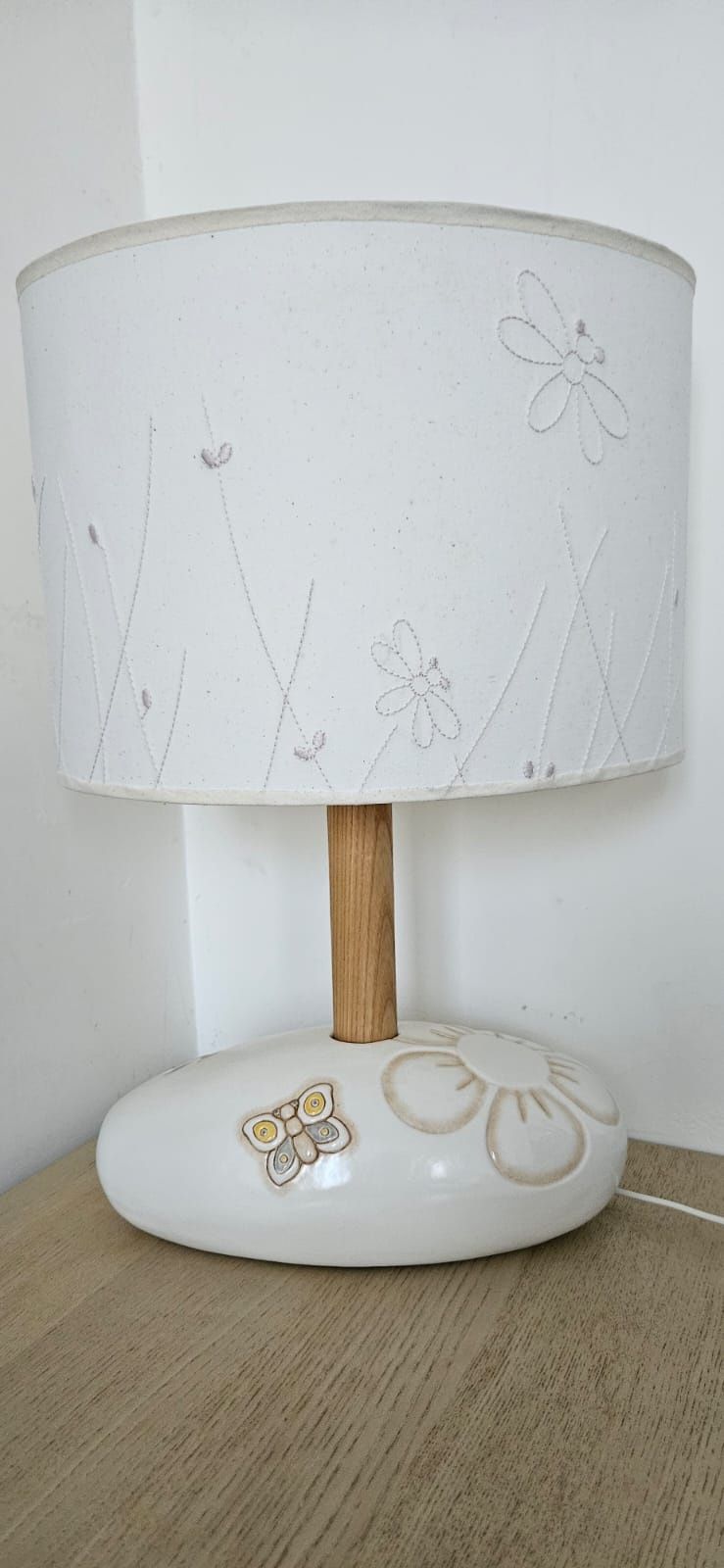 Veioza /Lampa Thun