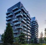 ;Новостройка Parkwood Госпитальный 66м2 КОРОБКА Центр HAQIQIY