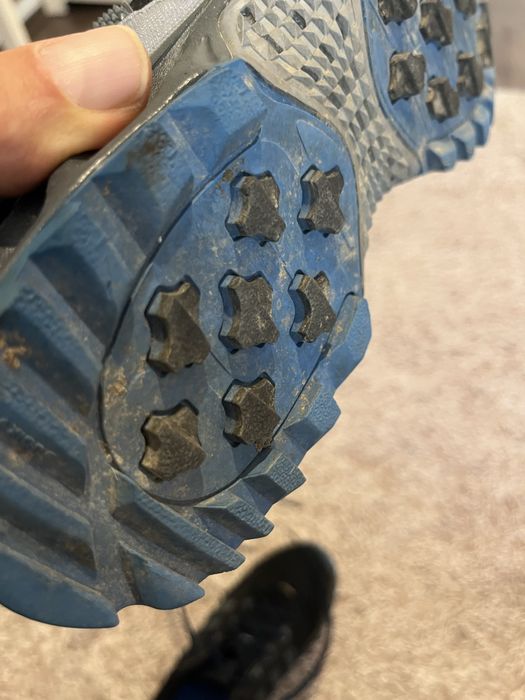 Adidas Kanadia 4  TR GTX-пригинални мъжки маратонки