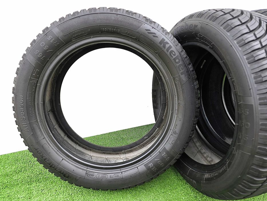 4бр. 165/60/15 KLEBER Quadraxer 3 All Season