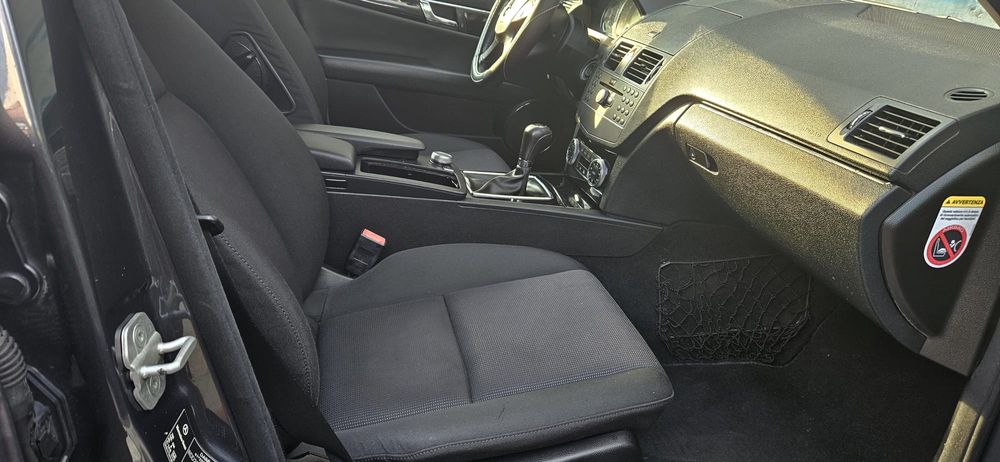 Mercedes.c220.An 2011e5.