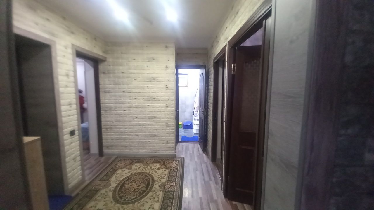 Квартира сотилади