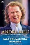 Bilete Andre Rieu - Cluj , 14 noiembrie 2025