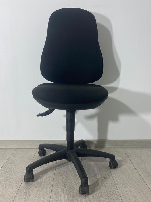 84 Buc. Scaun de Birou Ergonomic cu Reglaje Multiple, Scaun cu Role
