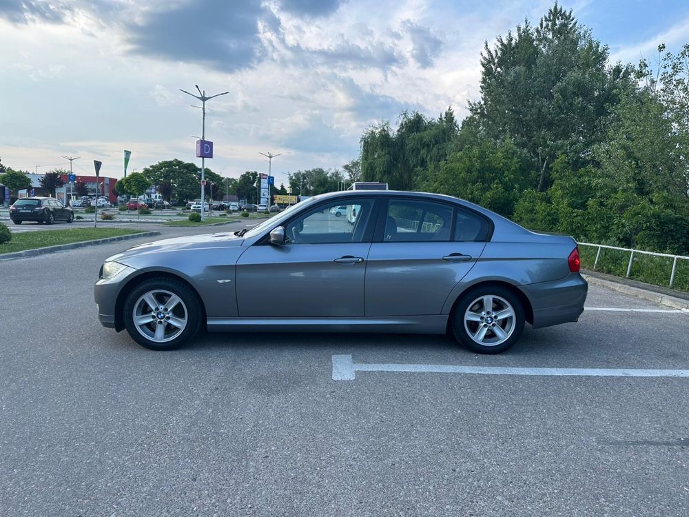 BMW 318i E 90 150 Cp 2009 Climatronic Scaune Incalzite Germania