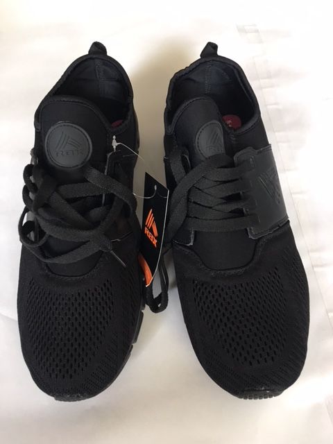 Мъжки маратонки RBX черни 41 , 5 номер