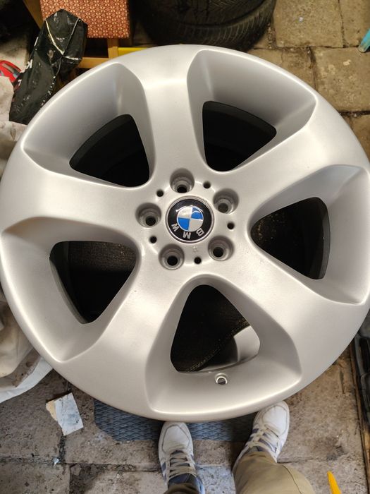 BMW 19 Цола спорт пакет БМВ