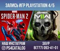 Игра SPIDER MAN 2 ps5