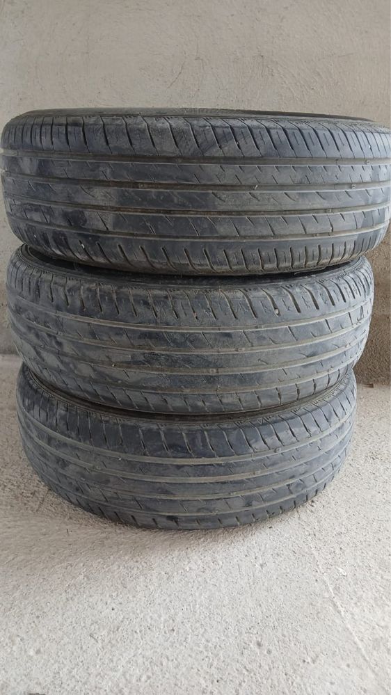 185/65 R15   Летни шины
