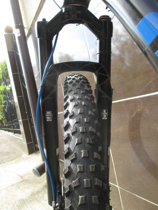 NOR 29" Full Carbon/XT/DT Swiss