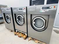 Професионална Пералня MIELE 20кг. Чисто нови! 5 бр.