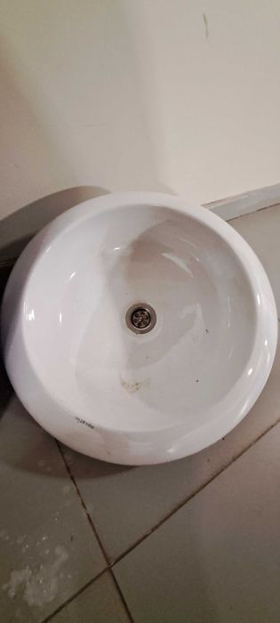 раковина новая самовывоз