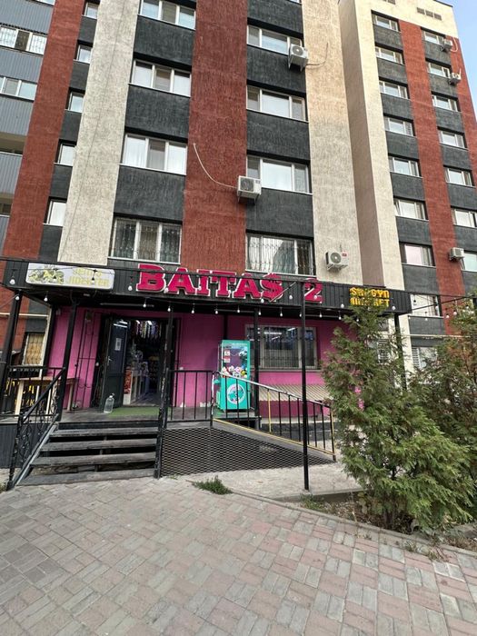 Аренда магазина готовый бизнес