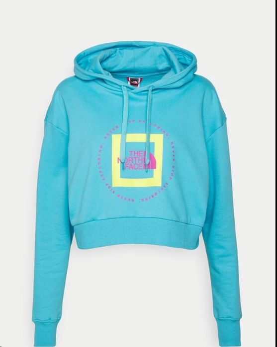 Hanorac The North Face S nou