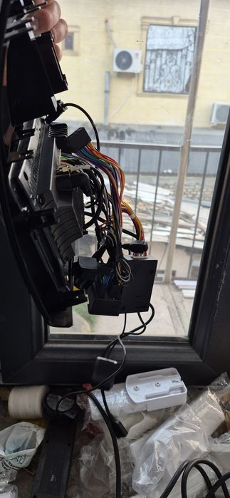 Спарк монитор хамма нарсаси бор