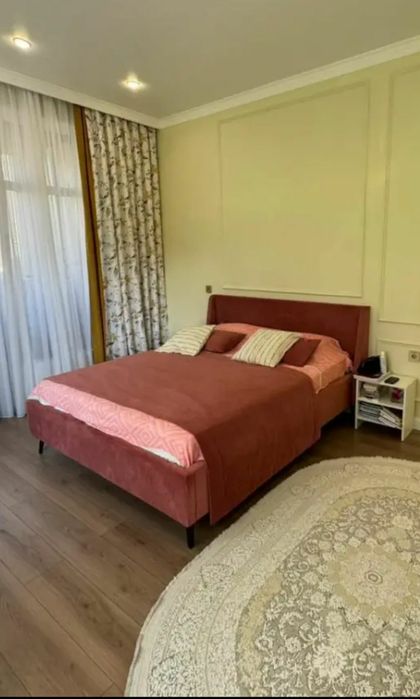 Кровать в отличном состоянии