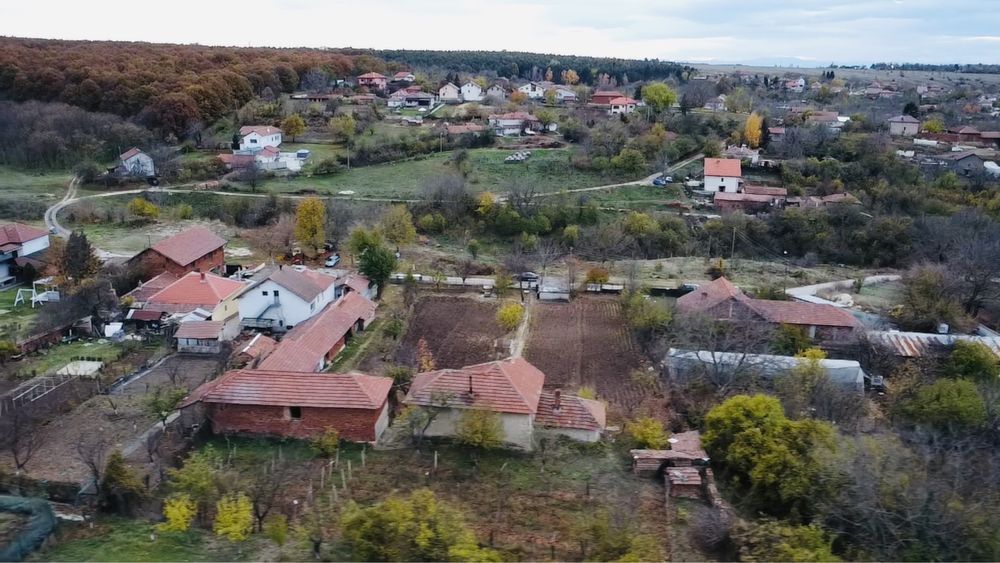къща в  с.Радишево