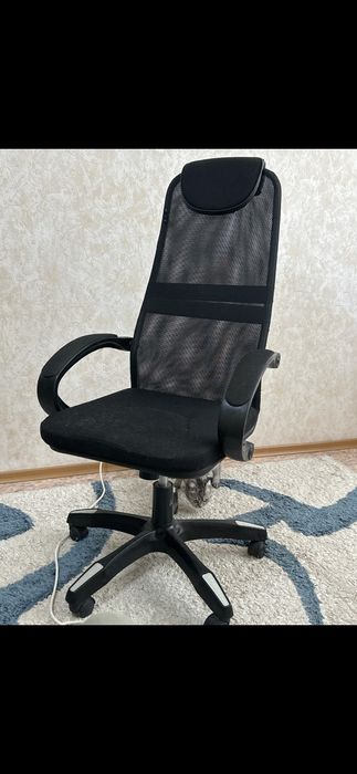Офисное кресло состояние б/у