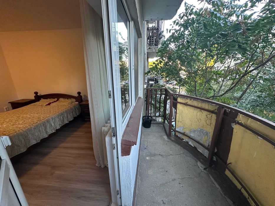 Garsonieră decomandată Militari 41mp (cu balcon) PROPRIETAR