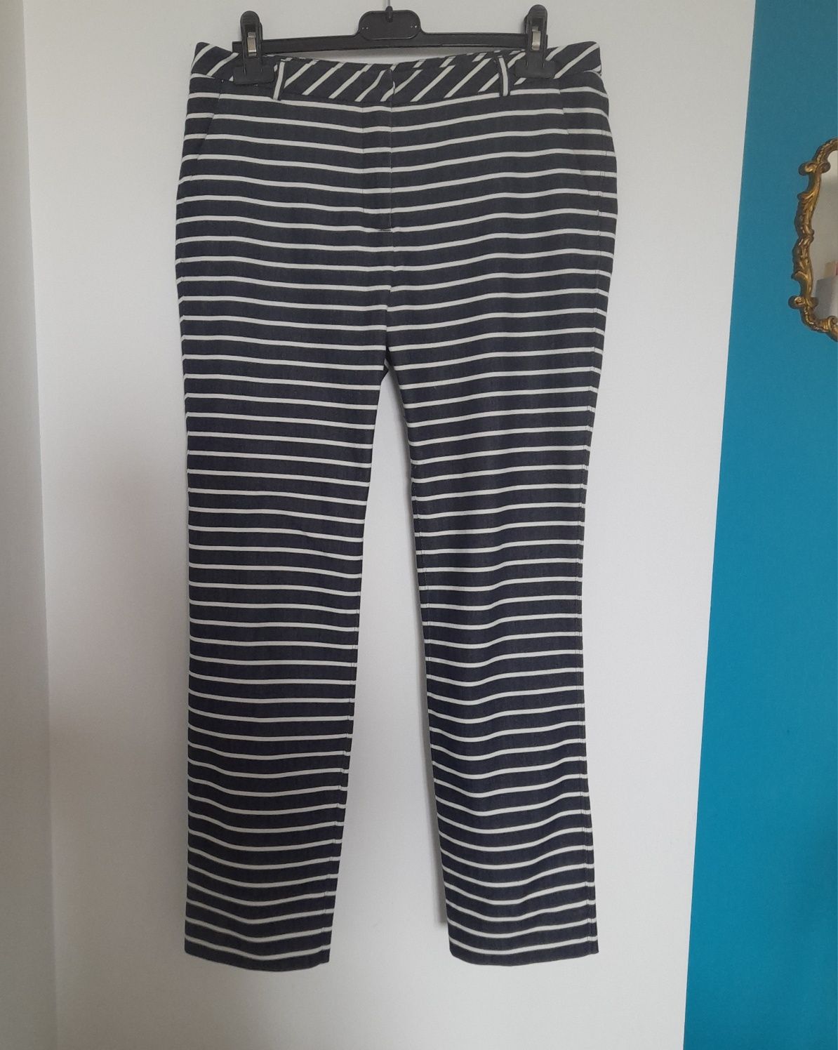 Pantaloni  Max Mara Weekend