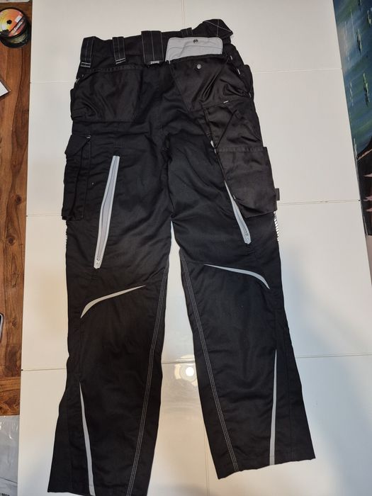 Engelbet Strauss  46 / M motion pantaloni  lucru